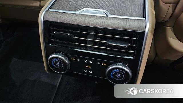 Land Rover Range Rover 5th Generation id 4441441 из Кореи 27
