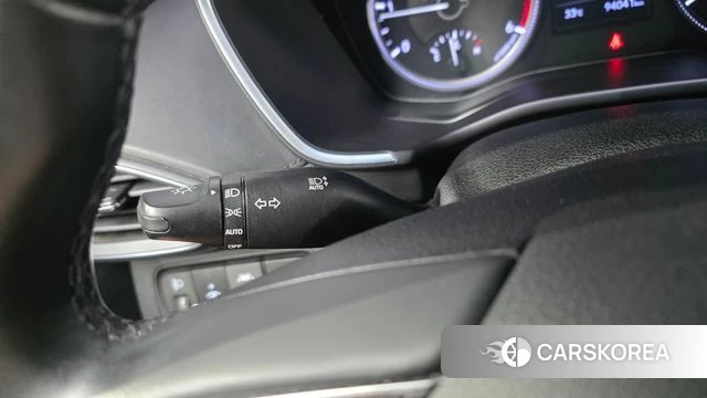 Hyundai Santa Fe TM id 4411003 из Кореи 27