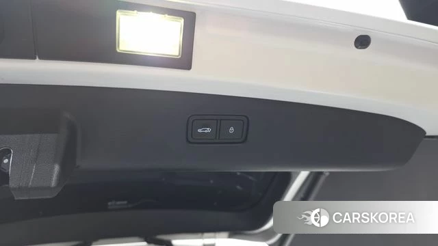 Genesis GV70 id 4665302 из Кореи 27