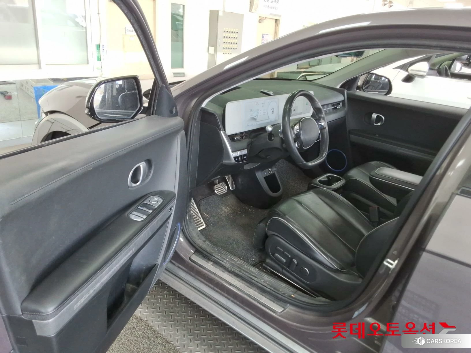 Hyundai IONIQ 5 id 3882004 из Кореи 27