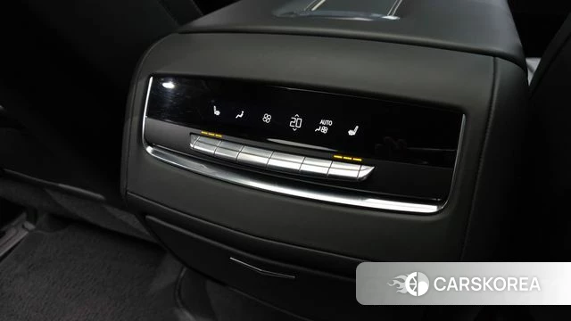 Cadillac Escalade 5th Generation id 4736407 из Кореи 27