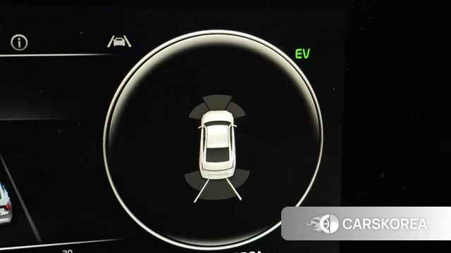 Kia K8 Hybrid id 4201349 из Кореи 27