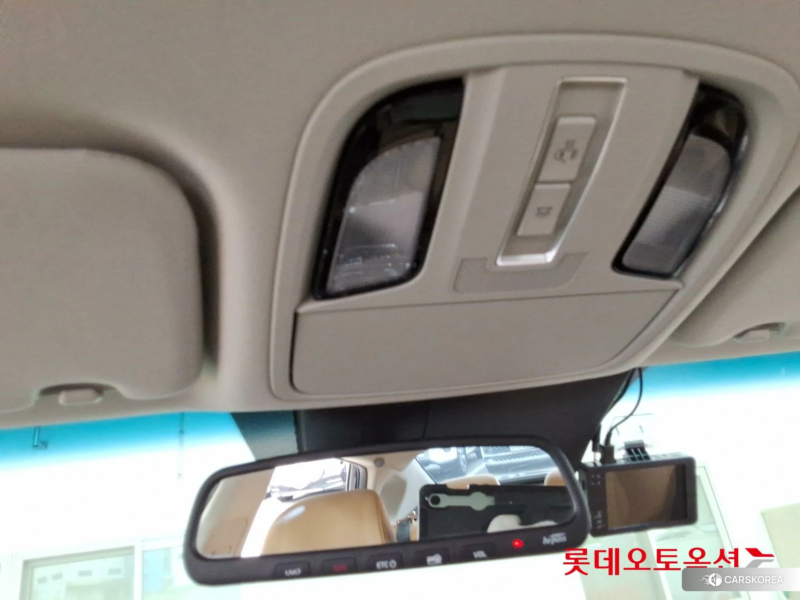 Kia K7 id 3875770 из Кореи 27