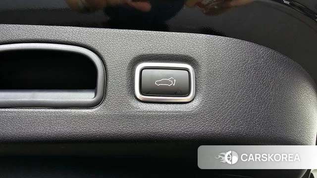 Kia Stinger Meister id 4793597 из Кореи 27