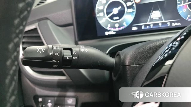 Kia The New Seltos id 4201134 из Кореи 27