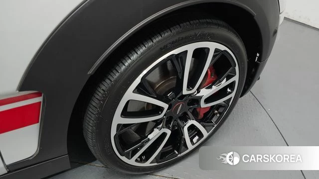 Mini Cooper S Clubman id 4283374 из Кореи 27