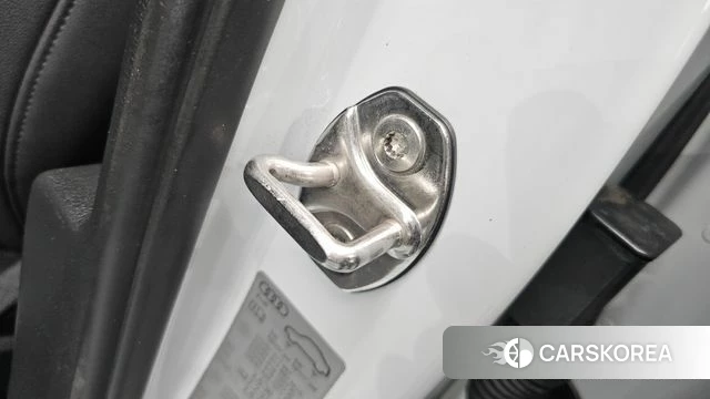 Audi A6 (C8) id 4609743 из Кореи 27