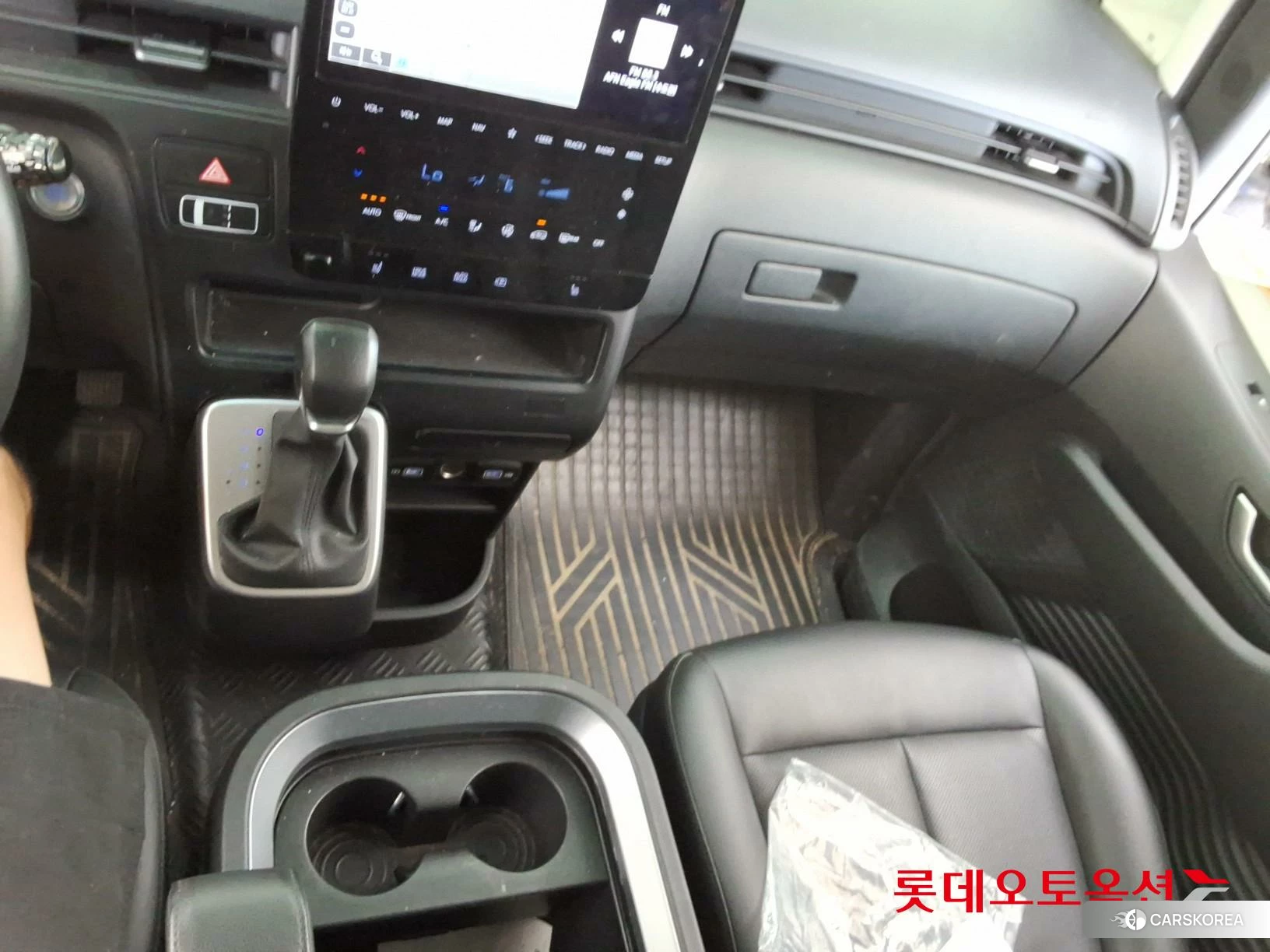 Hyundai Staria id 4909164 из Кореи 27