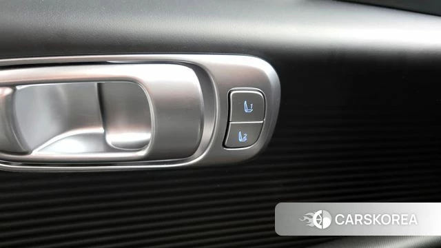 Hyundai Ionic 6 id 4330120 из Кореи 27