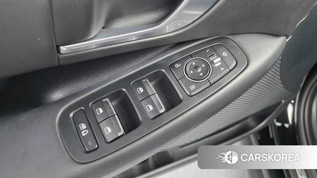Hyundai Sonata (DN8) id 4595520 из Кореи 27