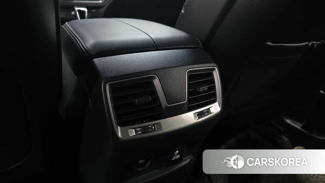 Ssangyong G4 Rexton id 4339683 из Кореи 27
