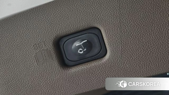 Lincoln MKX 2nd Generation id 4652205 из Кореи 27