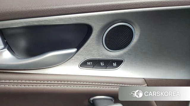 Kia Stinger id 4351147 из Кореи 27