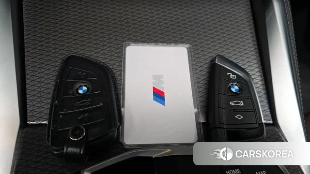 BMW i4 id 4354245 из Кореи 27