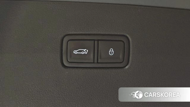 Genesis GV80 Coupe id 4715271 из Кореи 27