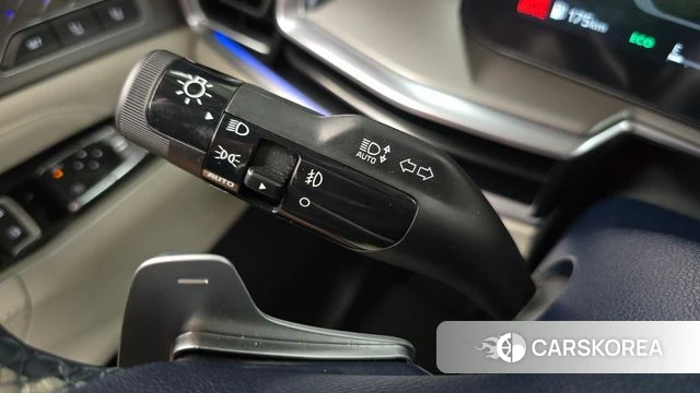 Kia The New Sorento 4th Generation id 4706066 из Кореи 27