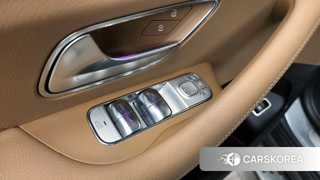 Mercedes-Benz GLE-Class W167 id 4185548 из Кореи 27