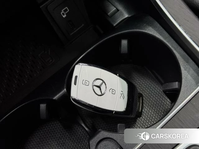 Mercedes-Benz GLC Coupe id 4264675 из Китая 27