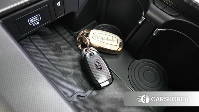 Hyundai Palisade id 4708053 из Кореи 27