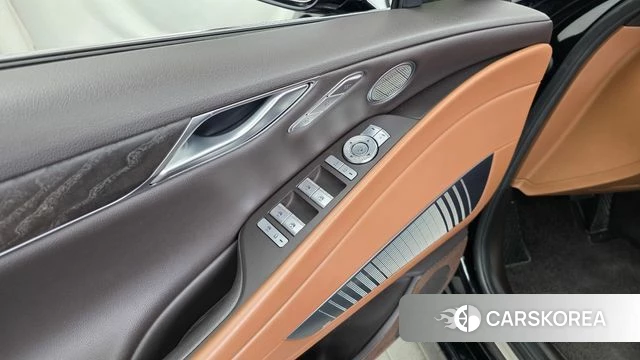 Genesis G80 (RG3) id 4507710 из Кореи 27