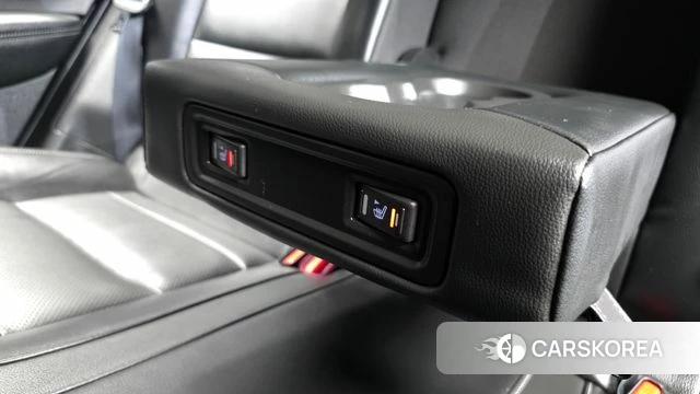 Renault Korea (Samsung) The New QM6 id 4376631 из Кореи 27