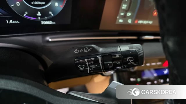 Kia Carnival 4th generation id 4231401 из Кореи 27