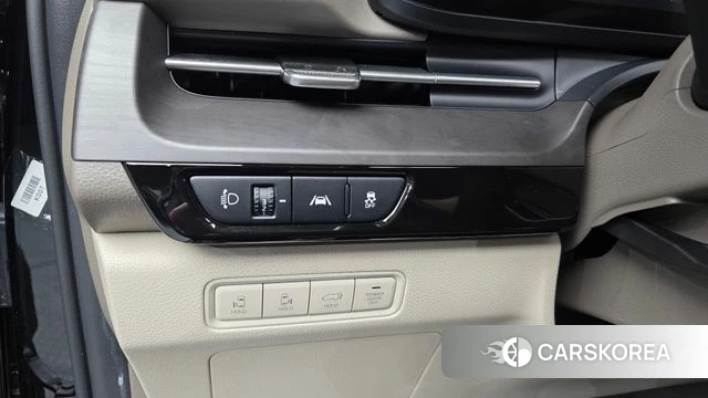 Kia Carnival 4th generation id 4416208 из Кореи 27