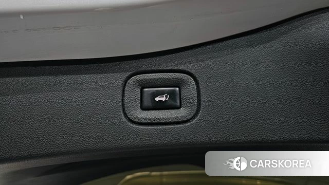 Renault Korea (Samsung) QM6 id 4865472 из Кореи 27
