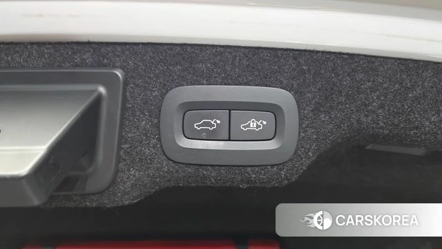 Volvo S90 id 4637046 из Кореи 27