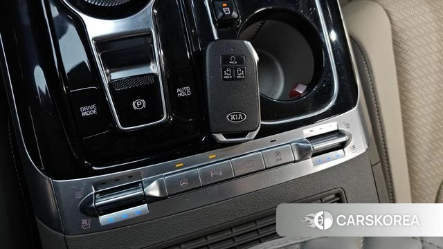 Kia Carnival 4th generation id 4434430 из Кореи 27