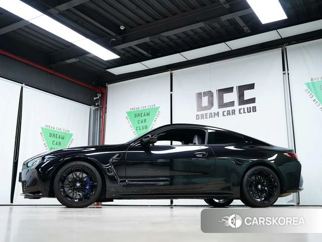 BMW M4 id 4348932 из Китая 27