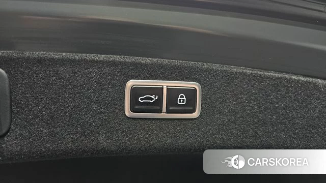 Genesis G80 (RG3) id 4201153 из Кореи 27