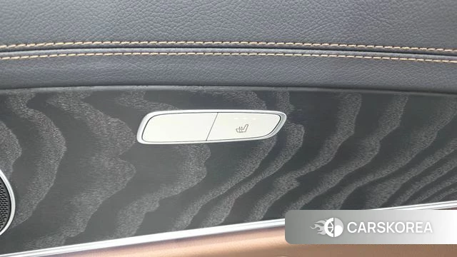 Mercedes-Benz E-Class W213 id 4534375 из Кореи 27