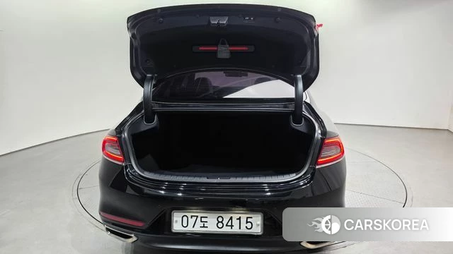 Hyundai Grandeur IG id 4582110 из Кореи 27
