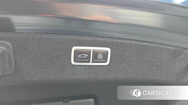 Genesis G80 (RG3) id 4415765 из Кореи 27