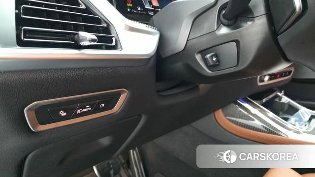 BMW X7 (G07) id 4200761 из Кореи 27