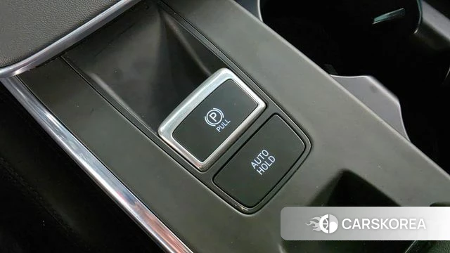 Hyundai The New Grandeur IG Hybrid id 4745054 из Кореи 27