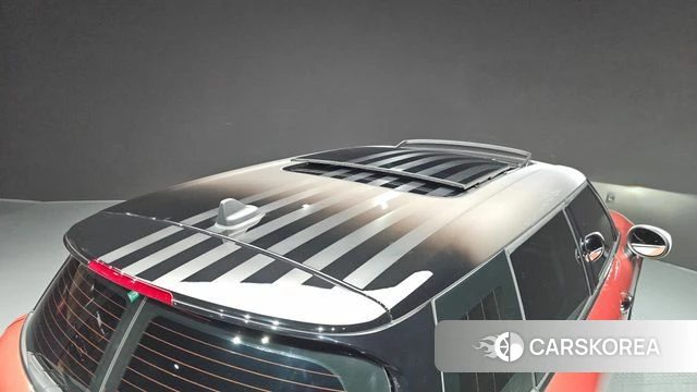 Mini Cooper S Clubman id 4774125 из Кореи 27