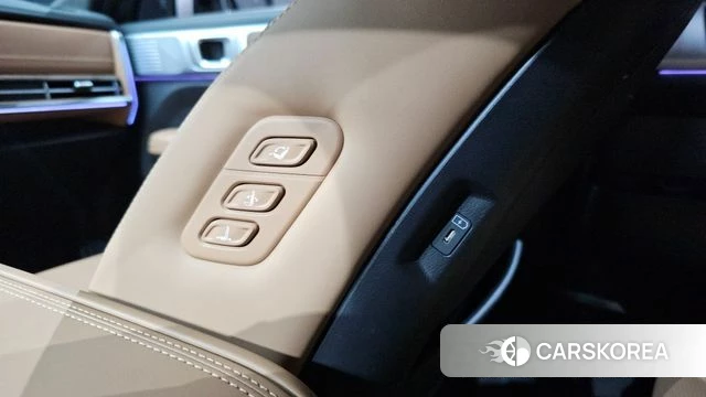 Hyundai Santa Fe (MX5) id 4414201 из Кореи 27