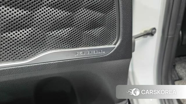 Hyundai Santa Fe TM id 4907650 из Кореи 27
