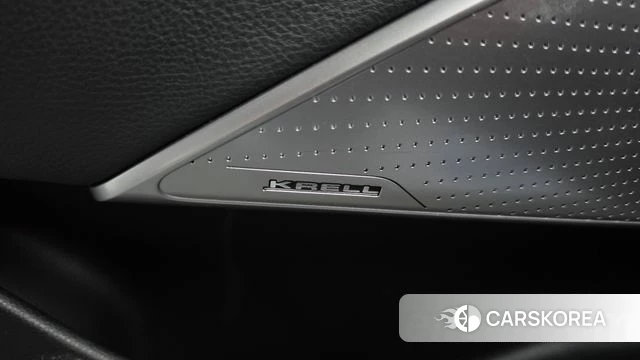 Kia More K9 id 4776303 из Кореи 27