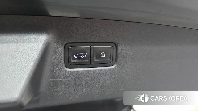 Hyundai Santa Fe (MX5) id 4243475 из Кореи 27