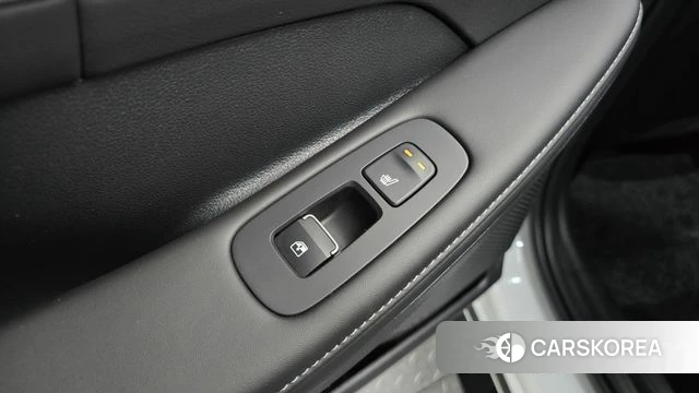 Hyundai Sonata D Edge (DN8) id 4735014 из Кореи 27