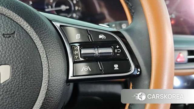 Kia The New Seltos id 4432661 из Кореи 27