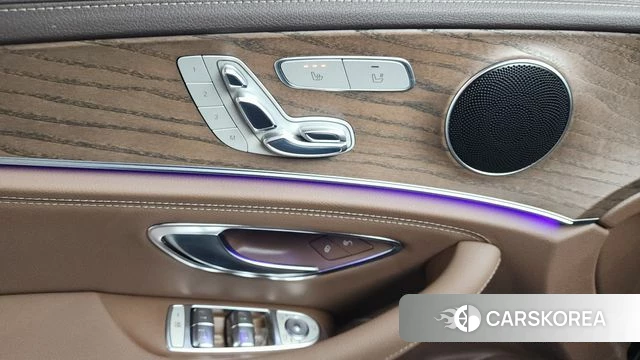Mercedes-Benz E-Class W213 id 4448331 из Кореи 27