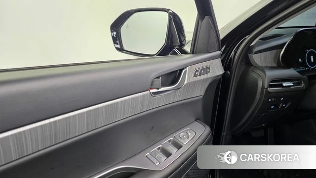 Hyundai The New Palisade id 4432518 из Кореи 27