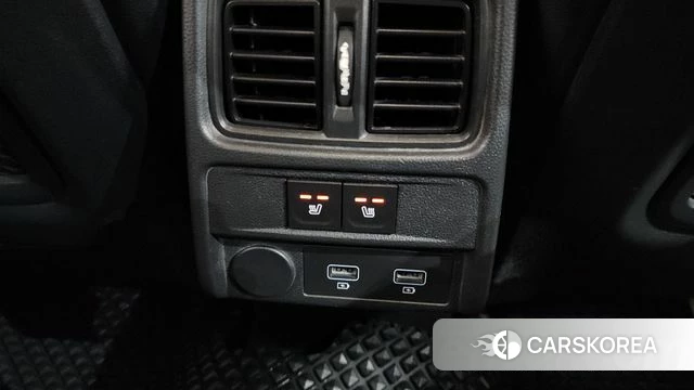 Renault Korea (Samsung) XM3 id 4446673 из Кореи 27