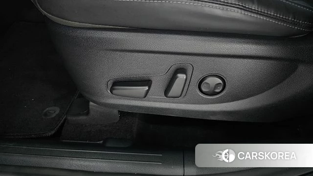 Hyundai The New Santa Fe id 4350418 из Кореи 27