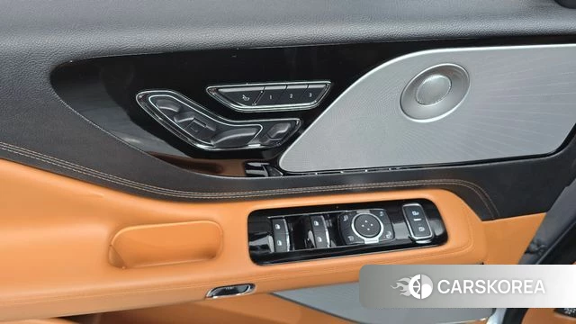Lincoln Aviator 2nd generation id 4330807 из Кореи 27