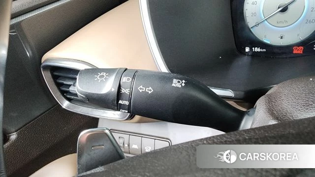 Hyundai The New Santa Fe id 4495866 из Кореи 27